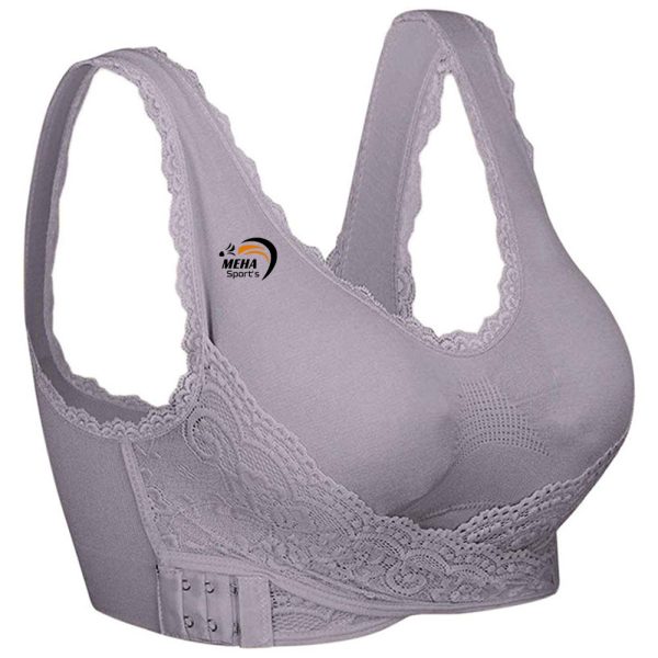 ART # Sports Bra - MS-104