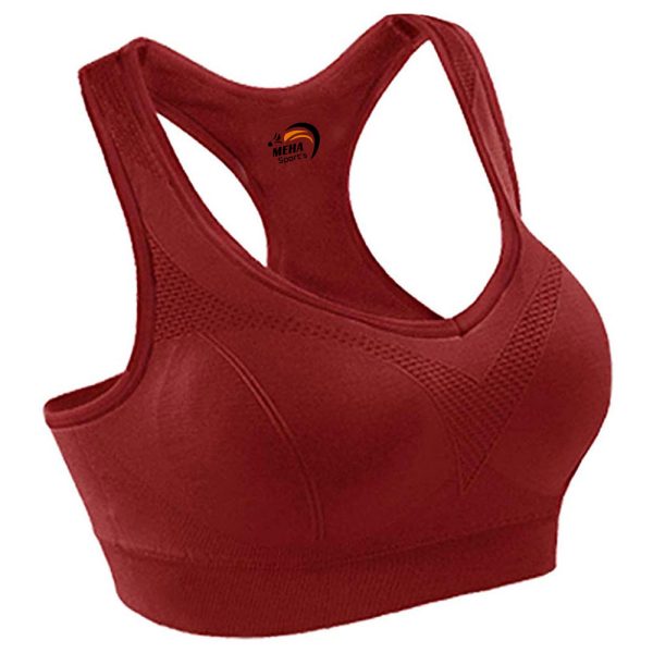 ART # Sports Bra - MS-105