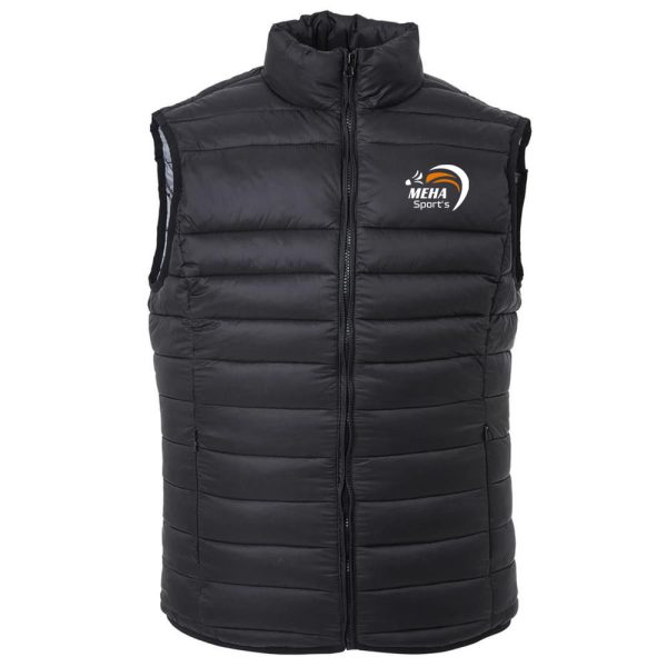 ART # Puffer Vest - MS-105